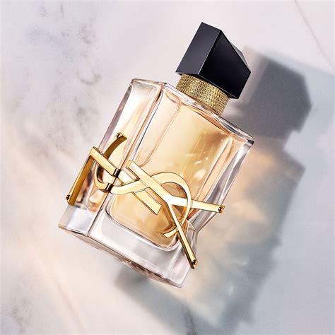 najlepsze perfumy ysl